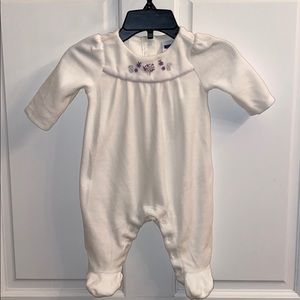 Janie and Jack Onesie. NWOT